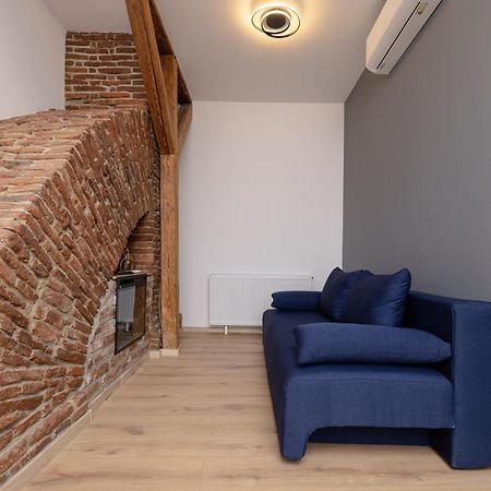 Haller Boutique Târgu-Mureş Esterno foto
